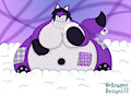 Overstuffed
