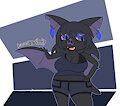 Bat Mom