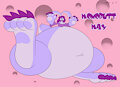 Monobutt May for Lei