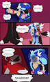 Seafoam Dreams: Page 1
