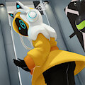 Merchandise Retention System pt2 by ozoneserpent