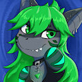 NICHOLE by moodytail