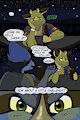 Page 8 - Chapter 1 - The Daring Dragons