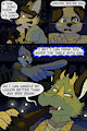 Page 9 - Chapter 1 - The Daring Dragons