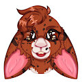 Cinna by BunnyMellow