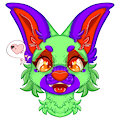 SilentShep 1 by BunnyMellow