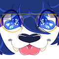 Marv023 Mooshi Icon by BunnyMellow