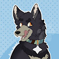 Licky lick (Icon commission)