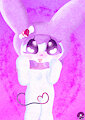 SweetMelody (OC) SuperCute
