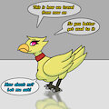 Chocobo