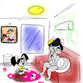 Mother's Day by EvoDevio67