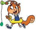 Scaredy Squirrel 3