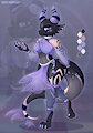 Dancer Kobold by ErisMorgan