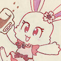 Kanpai! by WitchBun