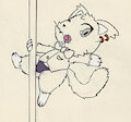 Poledancin'