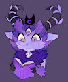 Cult of the Lamb - Crown of War by Shadow9808