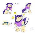 Give it a Try by HangyakuNeko