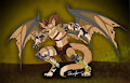 Demon Earfox