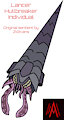 Lanced Hullbreaker Individual