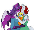 Commission - Family by YenriStar