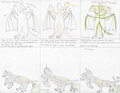 Multi Head Mechanics 1 by foxboyprower