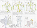 Multi Head Mechanics 2 by foxboyprower