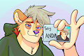 soy anda by CookiesCream