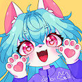 Zebi New Hair Color by Empyrean17