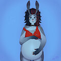 Anonymous commission 3/5 by Empyrean17