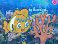 Maycean Day 12: coral reef