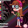 Penelope Atchison (5-10-2025)