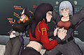 [Contest Winner] Old Rivals