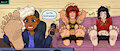 [Contest Winner] Arbitration by KitlaValkyrie