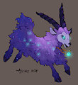 Slumber Goat by Flipside