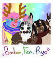 (COM) Polaroid Moment by dandyliondreamer
