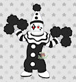 Mime Sudowoodo by dandyliondreamer