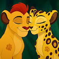 We are one by Kuliforever
