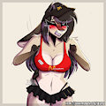 Anwgy by Silvetz