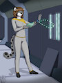 [C] Leandra by Dressari