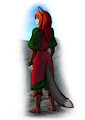 Wyna by Zaowl
