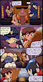 Super Star 19 [Part 5] by KitlaValkyrie
