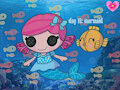 Maycean Day 13: mermaid by suckaysuAmigos200