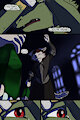 Page 21 - Chapter 1 - The Daring Dragons by Deltagon