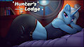 Hunter's Lodge Banner. by killerqueen1911