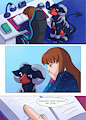 Ch 1 - A good Friend - P 2