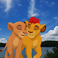 Romantic walk by Kuliforever
