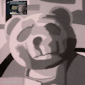 Ted 2 Anti-Piracy Screen by leethezeeb