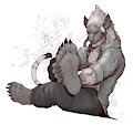 Patreon commissions