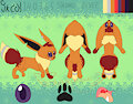 Jack Ref Sheet by TabbyKazuki