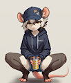 Sip-ossum by Elesh